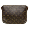 Louis Vuitton shoulder