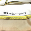 Hermès scarf