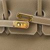 Hermès handbag