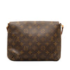 Louis Vuitton shoulder