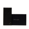 Prada wallet