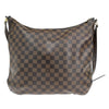 Louis Vuitton Bloomsbury Handbag Damier