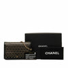 Chanel wallet