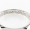 Cartier ring