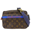 Louis Vuitton clutch