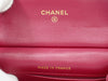 Chanel shoulder