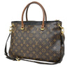 Louis Vuitton handbag