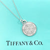 Tiffany & Co necklace