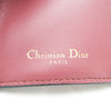 Dior wallet