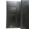 Dior wallet