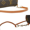 Louis Vuitton clutch