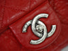 Chanel shoulder