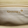 Chanel shoulder