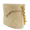 Chanel shoulder