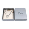 Dior necklace