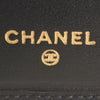 Chanel wallet