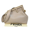 Fendi clutch