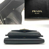 Prada wallet