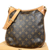 Louis Vuitton shoulder