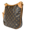 Louis Vuitton shoulder