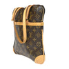 Louis Vuitton shoulder