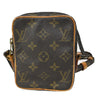 Louis Vuitton shoulder