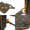 Louis Vuitton shoulder