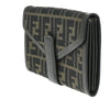 Fendi wallet