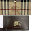 Burberry wallet