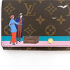 Louis Vuitton wallet