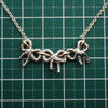 Tiffany & Co necklace