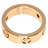 Cartier ring