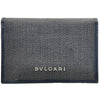 Bulgari wallet