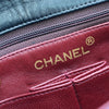 Chanel shoulder