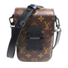 Louis Vuitton shoulder