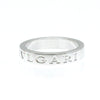 Bulgari ring