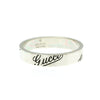 Gucci ring