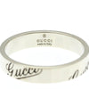 Gucci ring