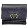 Dior wallet