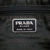 Prada shoulder