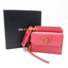 Prada wallet