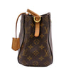 Louis Vuitton shoulder