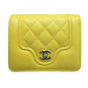 Chanel wallet