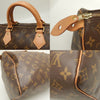 Louis Vuitton handbag