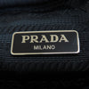 Prada shoulder