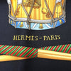 Hermès scarf