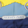 Hermès scarf