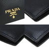 Prada wallet