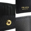 Prada wallet