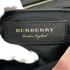 Burberry backpack